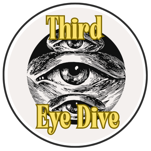 Third Eye Dive